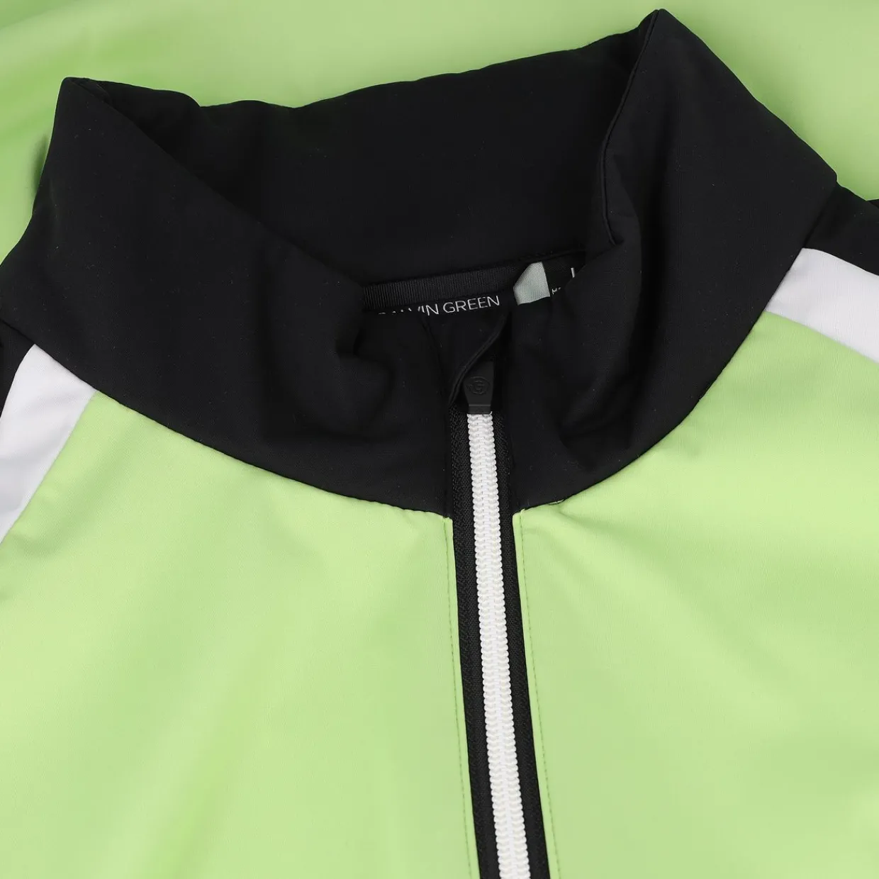 Galvin Green Outerwear^aurent INTERFACE-1 Outerwear Jacket Gof Appare