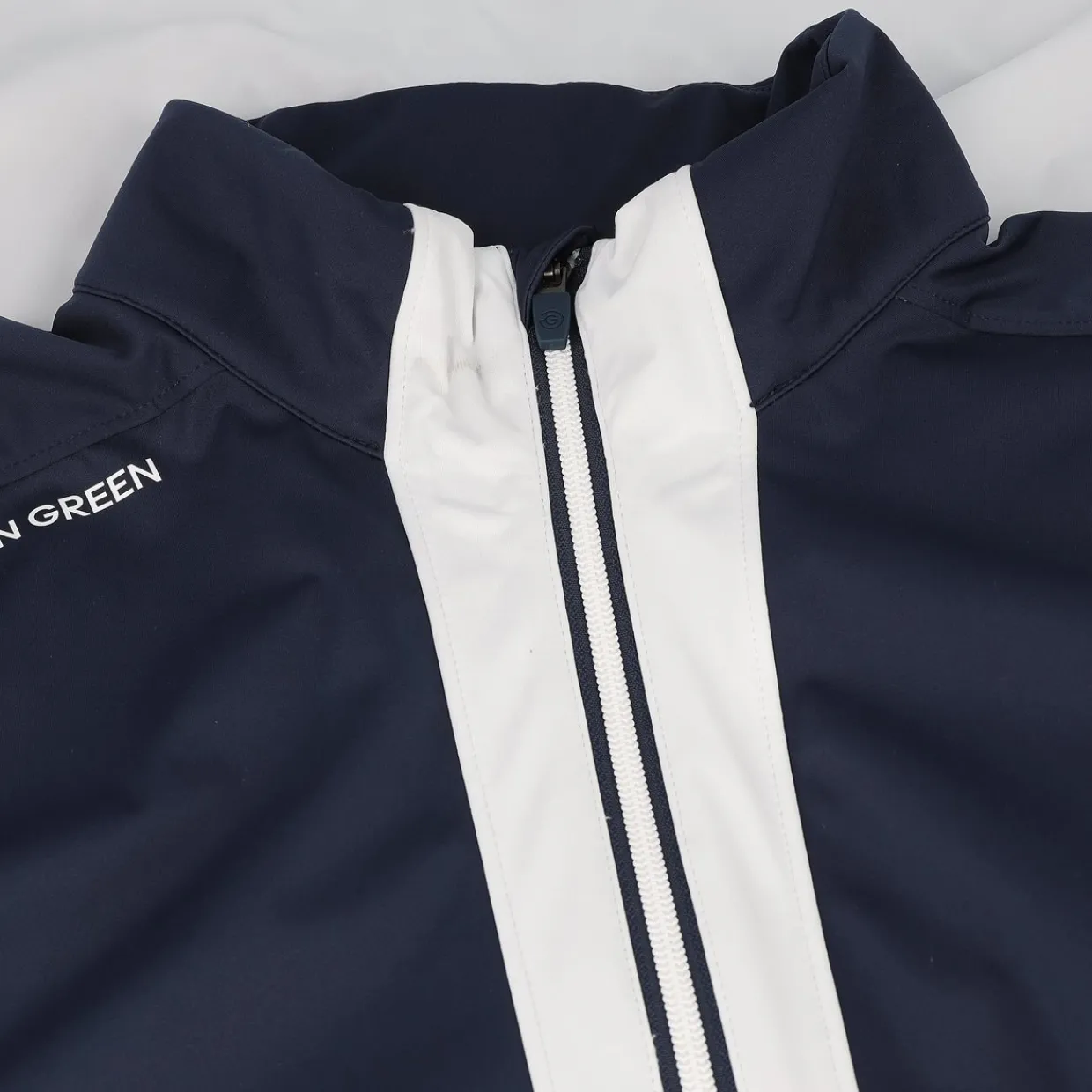 Galvin Green Outerwear^awrence INTERFACE-1 Outerwear Wind Jacket Gof Appare