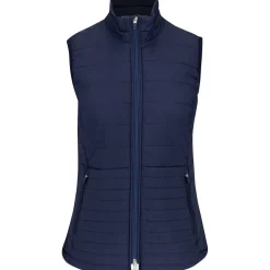 Galvin Green Ladies Golf Apparel^ene INTERFACE-1 Outerwear Vet Gof Appare
