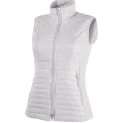 Galvin Green Ladies Golf Apparel^ene INTERFACE-1 Outerwear Vet Gof Appare
