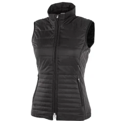 Galvin Green Ladies Golf Apparel^ene INTERFACE-1 Outerwear Vet Gof Appare