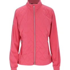 Galvin Green Ladies Golf Apparel^eora INTERFACE-1 Outerwear Wind Jacket Gof Appare