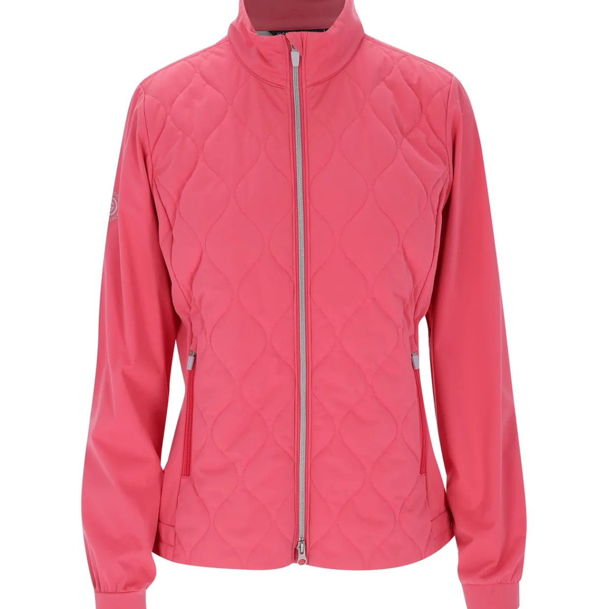 Galvin Green Ladies Golf Apparel^eora INTERFACE-1 Outerwear Wind Jacket Gof Appare