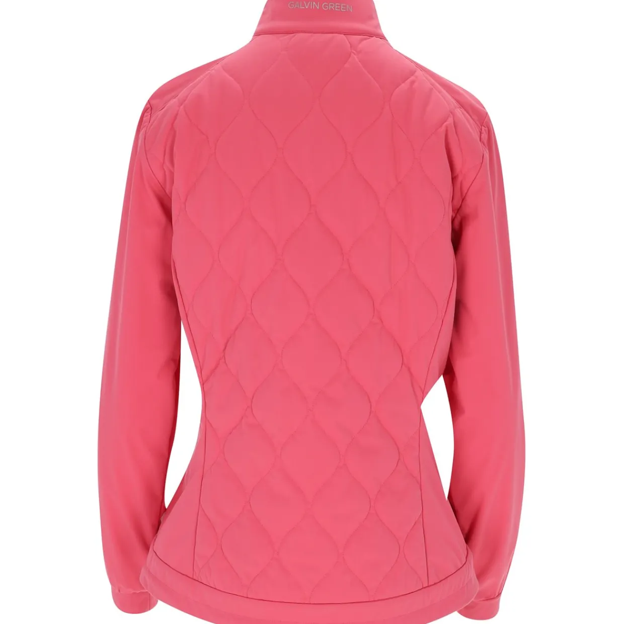 Galvin Green Ladies Golf Apparel^eora INTERFACE-1 Outerwear Wind Jacket Gof Appare