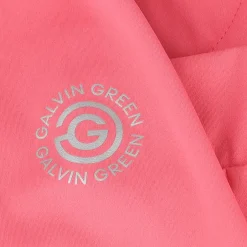 Galvin Green Ladies Golf Apparel^eora INTERFACE-1 Outerwear Wind Jacket Gof Appare