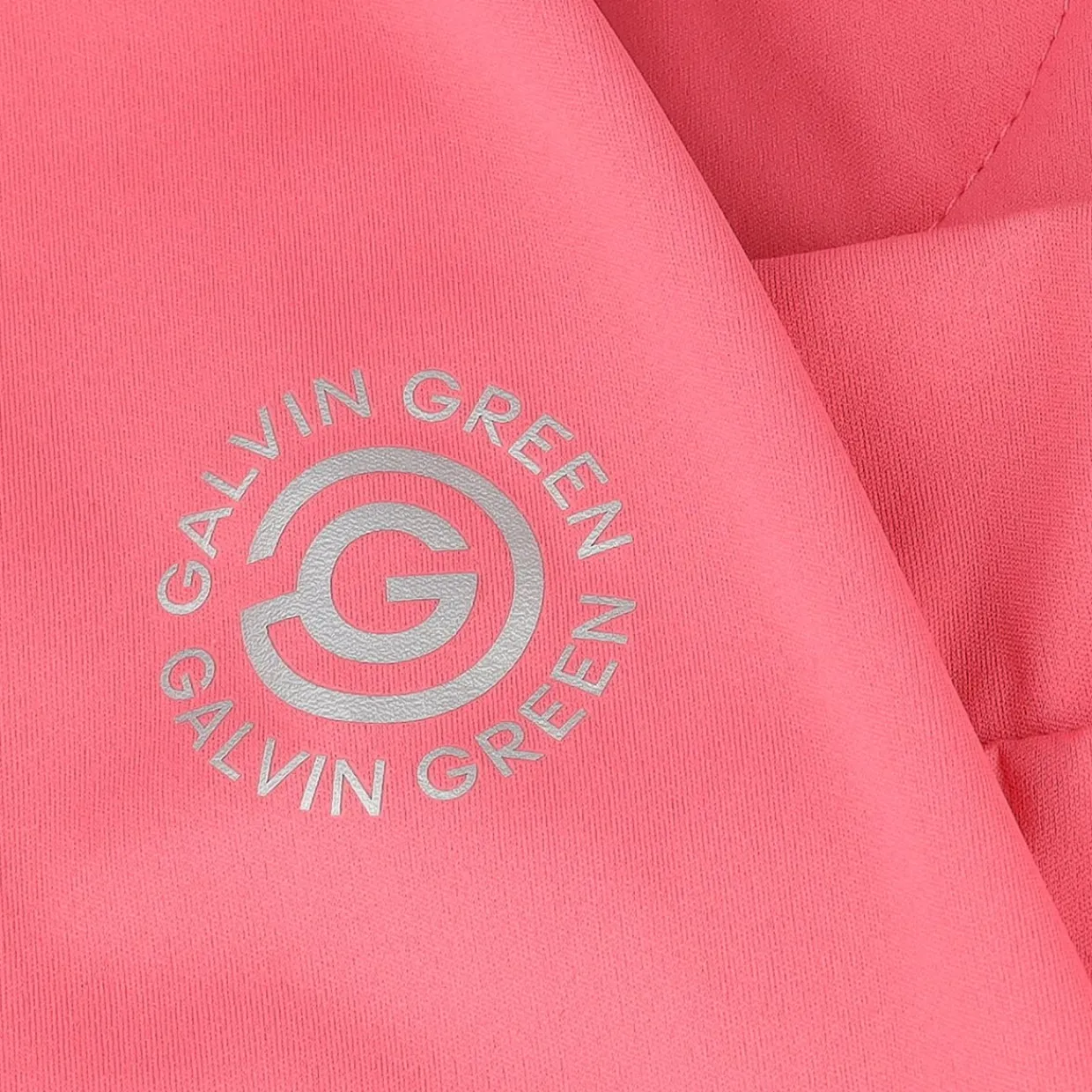 Galvin Green Ladies Golf Apparel^eora INTERFACE-1 Outerwear Wind Jacket Gof Appare