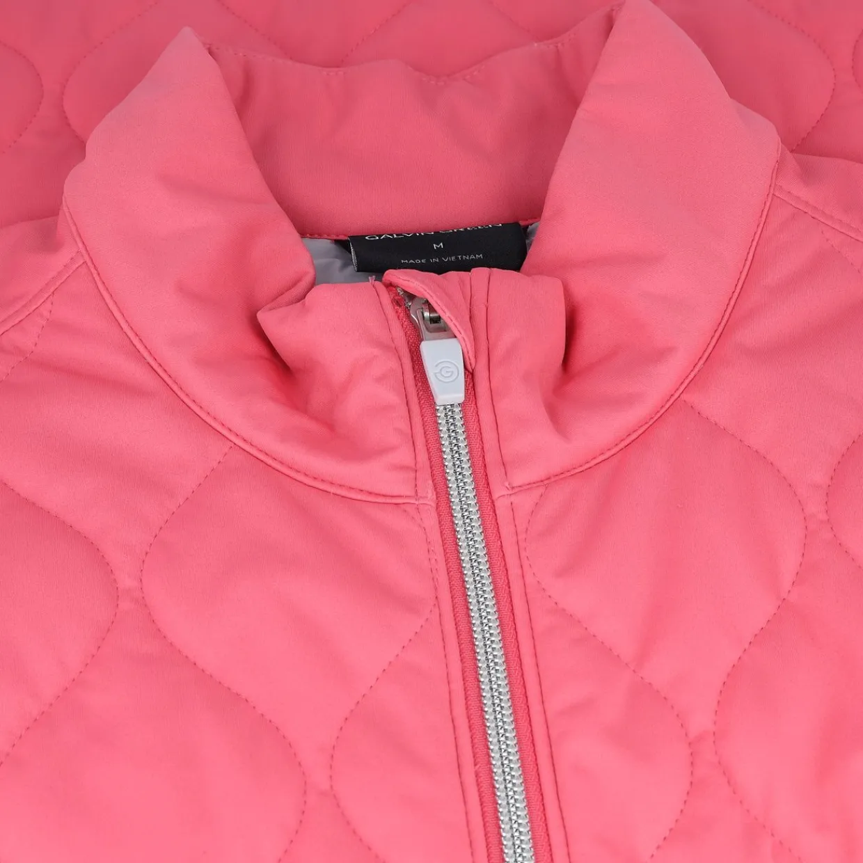 Galvin Green Ladies Golf Apparel^eora INTERFACE-1 Outerwear Wind Jacket Gof Appare