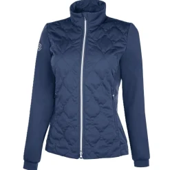 Galvin Green Ladies Golf Apparel^eora INTERFACE-1 Outerwear Wind Jacket Gof Appare