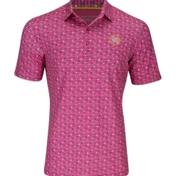 Galvin Green Golf Shirts^iited Edition oore Venti8 Pu hirt Poo hort eeve Gof Appare