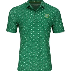 Galvin Green Golf Shirts^iited Edition oore Venti8 Pu hirt Poo hort eeve Gof Appare