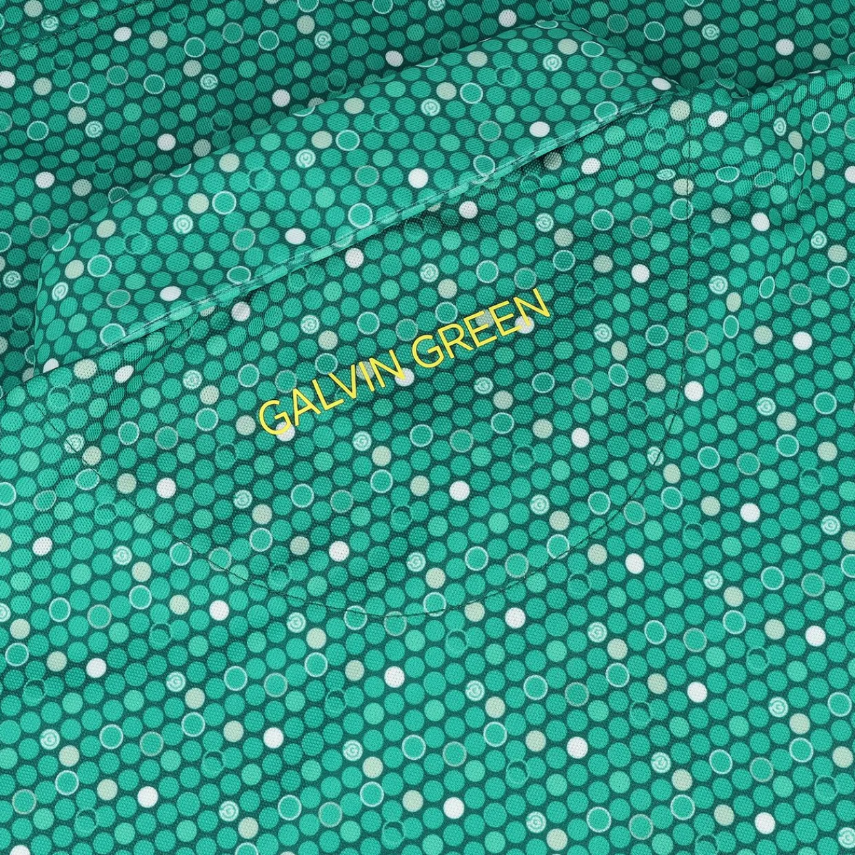 Galvin Green Golf Shirts^iited Edition oore Venti8 Pu hirt Poo hort eeve Gof Appare