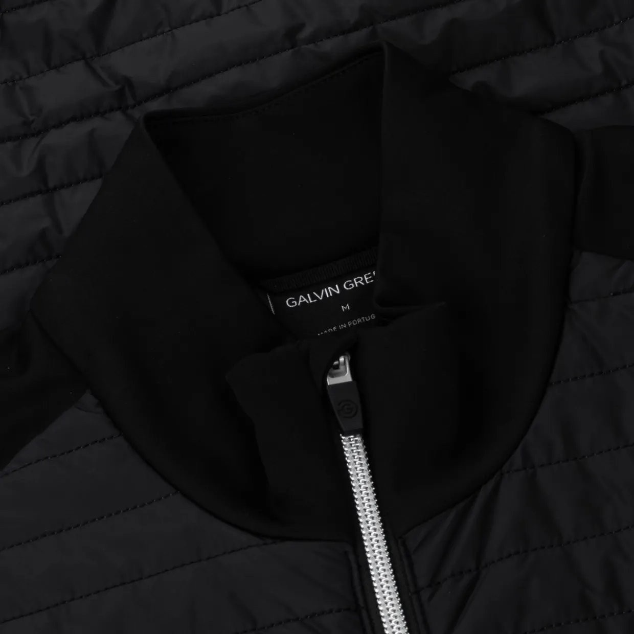 Galvin Green Ladies Golf Apparel^ia Interface-1 Outerwear Vet Gof Appare