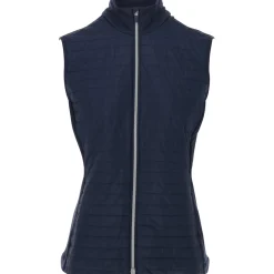Galvin Green Ladies Golf Apparel^ia Interface-1 Outerwear Vet Gof Appare