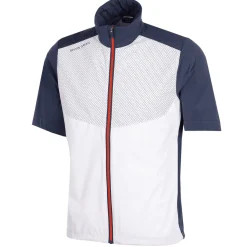 Galvin Green Outerwear^ivington hort eeve Outerwear Jacket Gof Appare