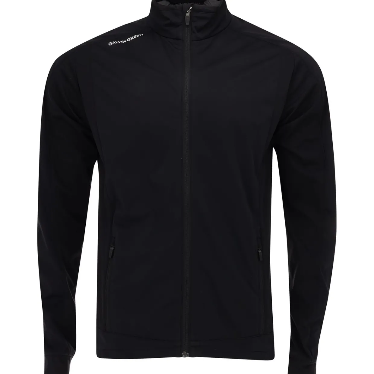 Galvin Green Outerwear^yndon INTERFACE-1 Outerwear Wind Jacket Gof Appare