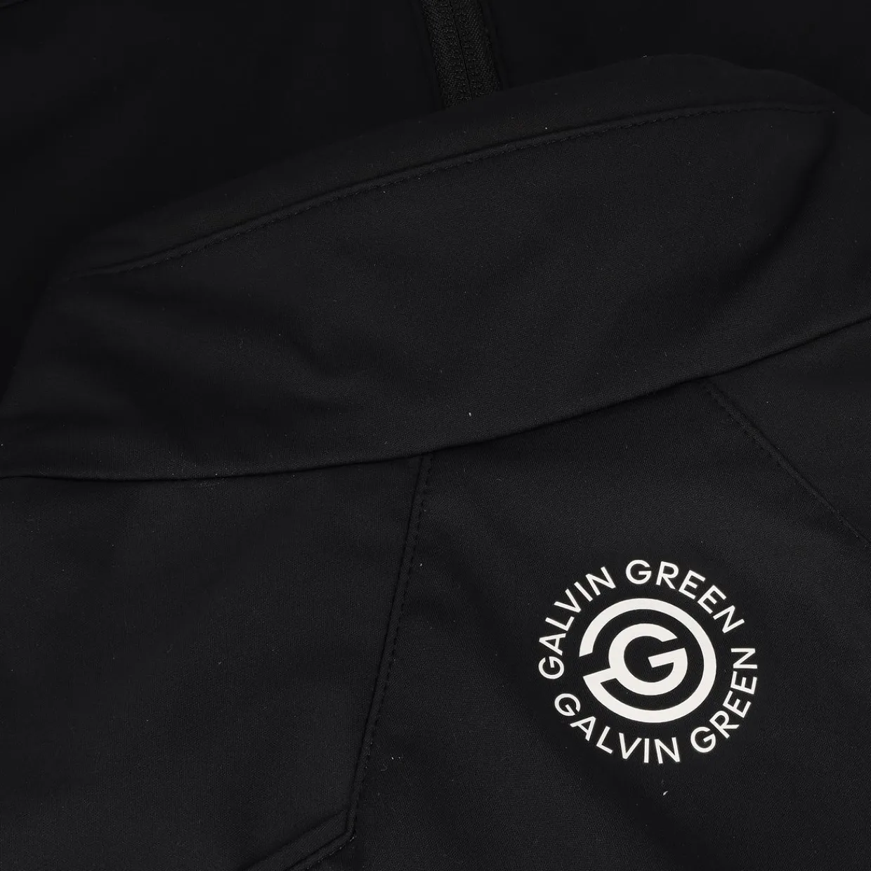 Galvin Green Outerwear^yndon INTERFACE-1 Outerwear Wind Jacket Gof Appare
