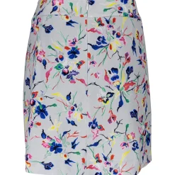 Galvin Green Ladies Golf Apparel^abe kort Reguar Gof Appare