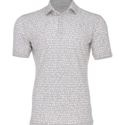 Galvin Green Golf Shirts^ack hirt Poo hort eeve Gof Appare