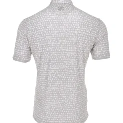 Galvin Green Golf Shirts^ack hirt Poo hort eeve Gof Appare