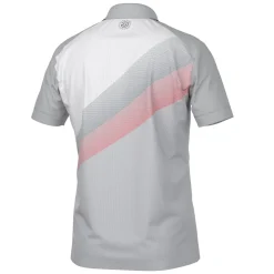 Galvin Green Golf Shirts^acoy Venti8-PU hirt Poo hort eeve Gof Appare