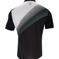 Galvin Green Golf Shirts^acoy Venti8-PU hirt Poo hort eeve Gof Appare