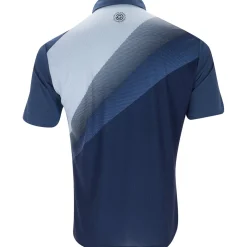 Galvin Green Golf Shirts^acoy Venti8-PU hirt Poo hort eeve Gof Appare