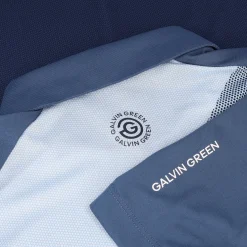 Galvin Green Golf Shirts^acoy Venti8-PU hirt Poo hort eeve Gof Appare