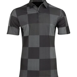 Galvin Green Golf Shirts^ac Venti8 Pu hirt Poo hort eeve Gof Appare