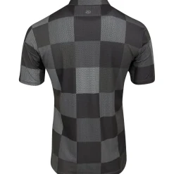 Galvin Green Golf Shirts^ac Venti8 Pu hirt Poo hort eeve Gof Appare