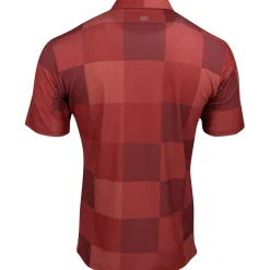Galvin Green Golf Shirts^ac Venti8 Pu hirt Poo hort eeve Gof Appare