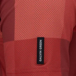 Galvin Green Golf Shirts^ac Venti8 Pu hirt Poo hort eeve Gof Appare