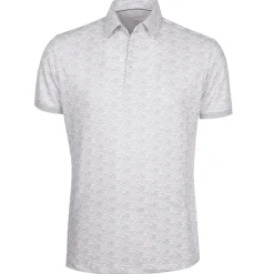 Galvin Green Golf Shirts^adden Venti8-PU hirt Poo hort eeve Gof Appare