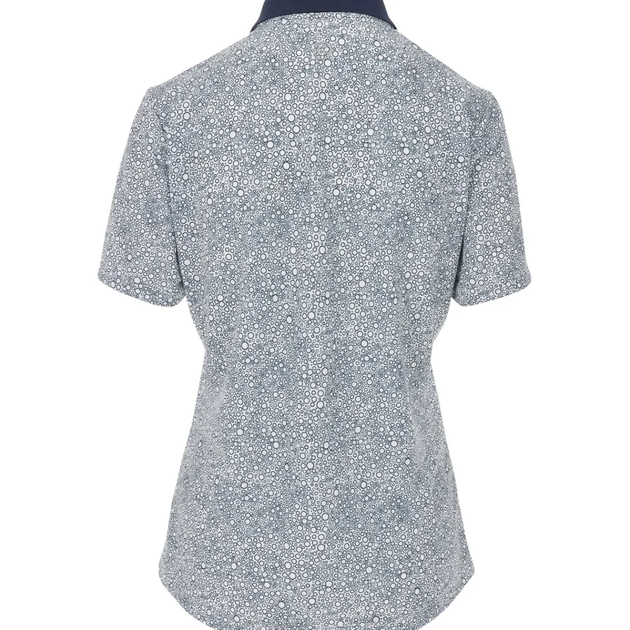 Galvin Green Ladies Golf Apparel^adeene Venti8 Pu hirt Poo hort eeve Gof Appare