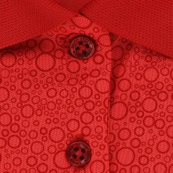 Galvin Green Ladies Golf Apparel^adeene Venti8 Pu hirt Poo hort eeve Gof Appare