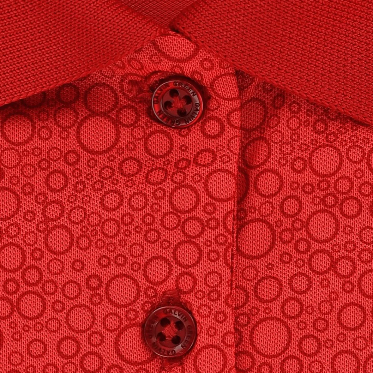 Galvin Green Ladies Golf Apparel^adeene Venti8 Pu hirt Poo hort eeve Gof Appare