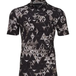 Galvin Green Golf Shirts^akai Venti8 Pu hirt Poo hort eeve Gof Appare