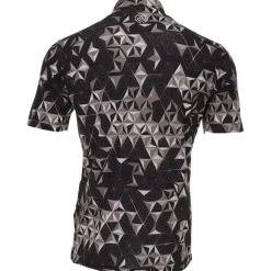Galvin Green Golf Shirts^akai Venti8 Pu hirt Poo hort eeve Gof Appare
