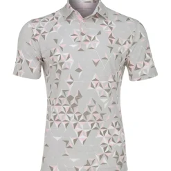 Galvin Green Golf Shirts^akai Venti8 Pu hirt Poo hort eeve Gof Appare