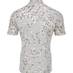 Galvin Green Golf Shirts^akai Venti8 Pu hirt Poo hort eeve Gof Appare