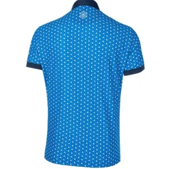 Galvin Green Golf Shirts^aco Venti8-PU hirt Poo hort eeve Gof Appare
