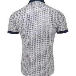 Galvin Green Golf Shirts^aco Venti8-PU hirt Poo hort eeve Gof Appare