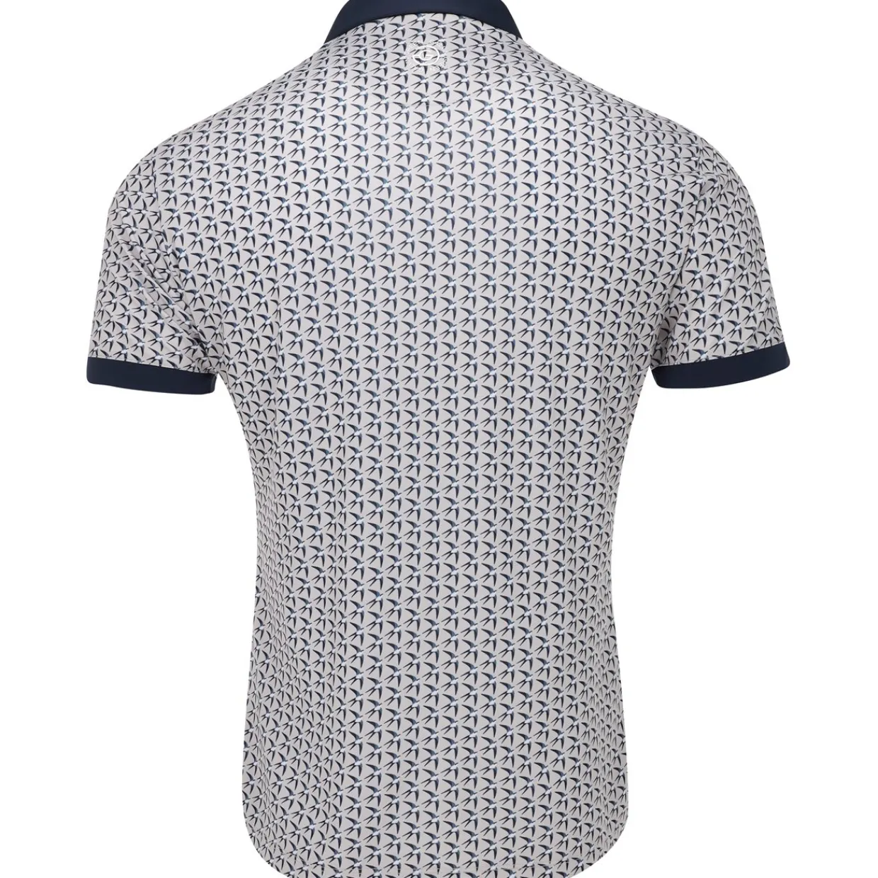 Galvin Green Golf Shirts^aco Venti8-PU hirt Poo hort eeve Gof Appare