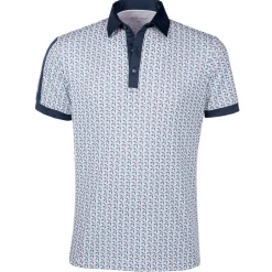 Galvin Green Golf Shirts^aco Venti8-PU hirt T-hirt Gof Appare