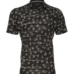 Galvin Green Golf Shirts^aik hirt Poo hort eeve Gof Appare