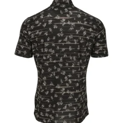 Galvin Green Golf Shirts^aik hirt Poo hort eeve Gof Appare