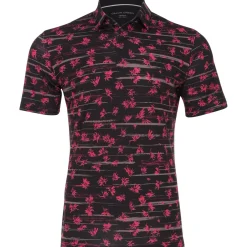 Galvin Green Golf Shirts^aik hirt Poo hort eeve Gof Appare