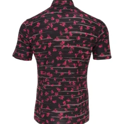 Galvin Green Golf Shirts^aik hirt Poo hort eeve Gof Appare