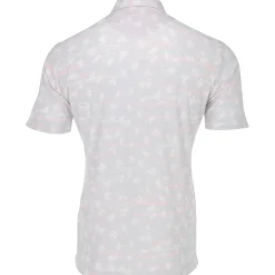 Galvin Green Golf Shirts^aik hirt Poo hort eeve Gof Appare