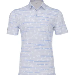 Galvin Green Golf Shirts^aik hirt Poo hort eeve Gof Appare