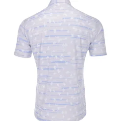 Galvin Green Golf Shirts^aik hirt Poo hort eeve Gof Appare